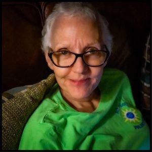 Meet your Posher, Anne